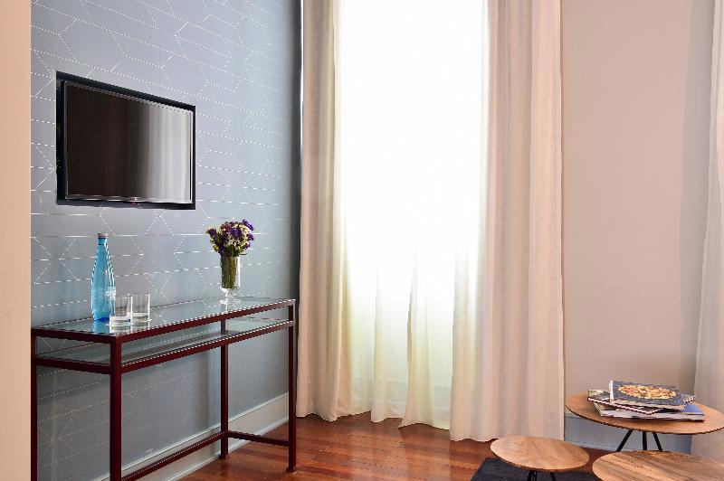Central Monchique Hotel By Unlock Hotels