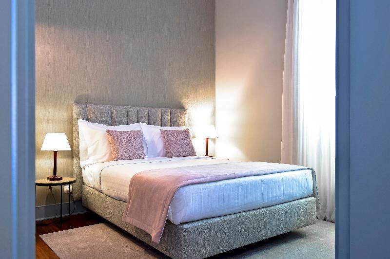 Central Monchique Hotel By Unlock Hotels