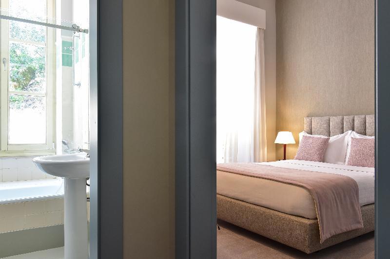 Central Monchique Hotel By Unlock Hotels