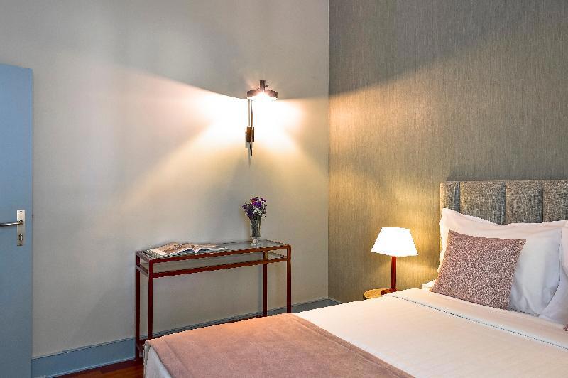 Central Monchique Hotel By Unlock Hotels