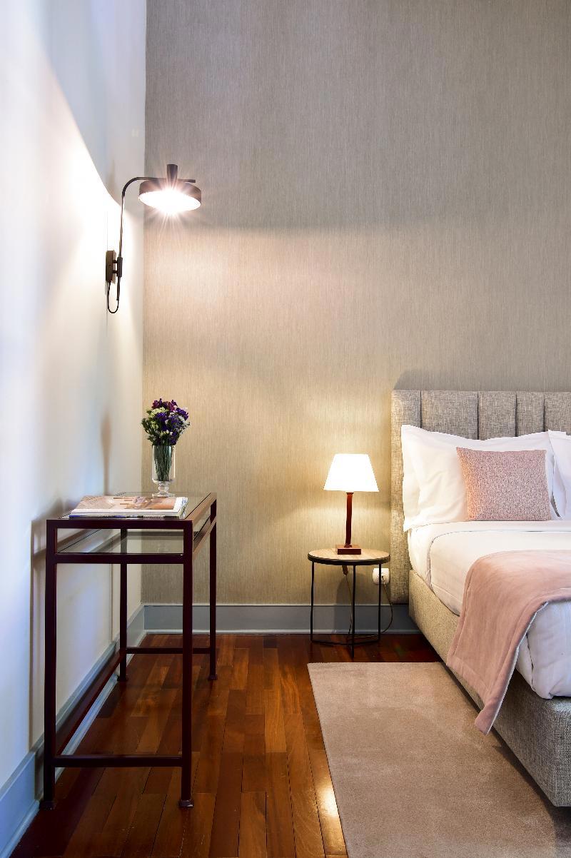 Central Monchique Hotel By Unlock Hotels