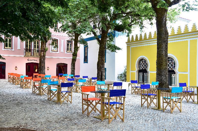 Central Monchique Hotel By Unlock Hotels