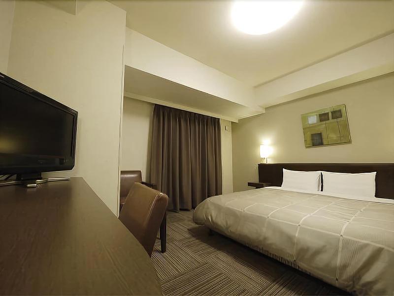 Hotel Route Inn Tsuruoka Ekimae