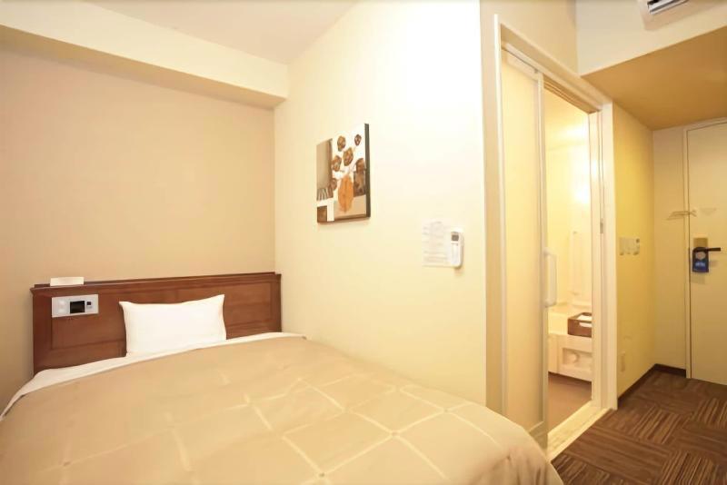 Hotel Route Inn Tsuruoka Ekimae