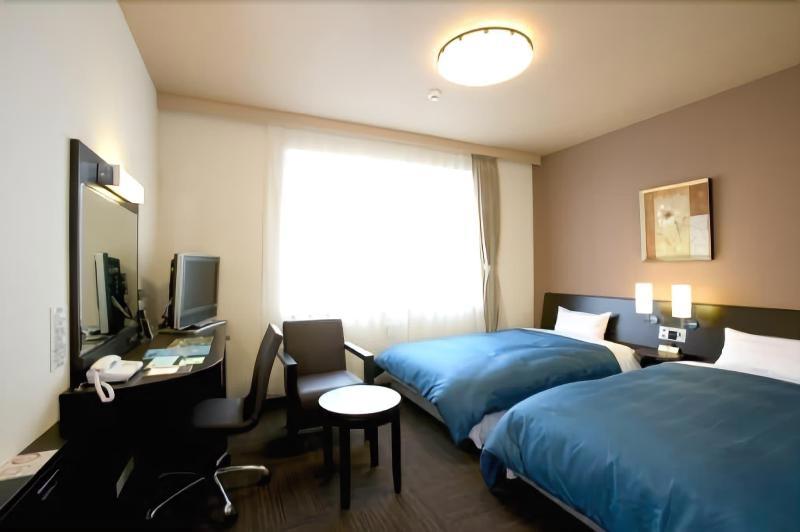 Hotel Route Inn Tsuruoka Ekimae