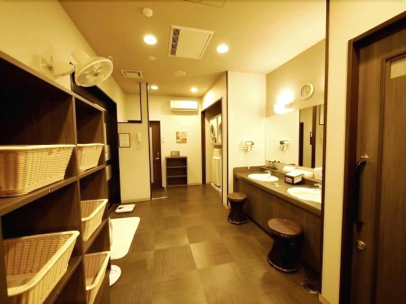 Hotel Route Inn Tsuruoka Ekimae