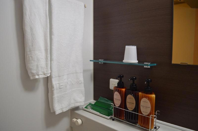 Hotel Route Inn Tsuruoka Ekimae