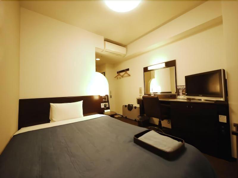 Hotel Route Inn Tsuruoka Ekimae