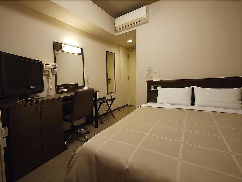 Hotel Route Inn Tsuruoka Ekimae