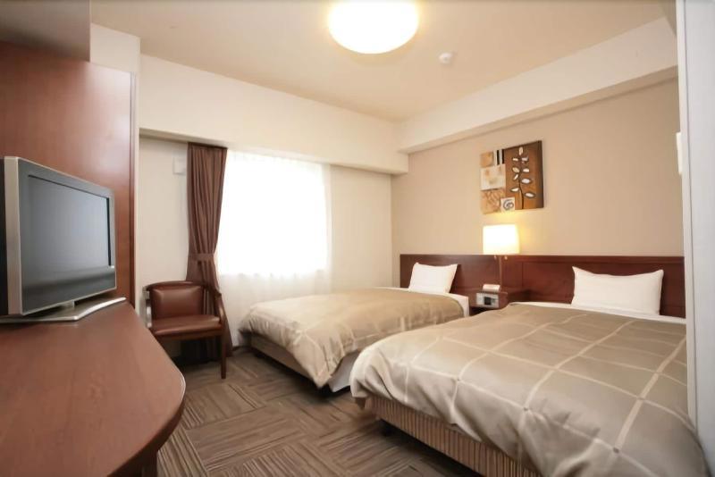 Hotel Route Inn Tsuruoka Ekimae