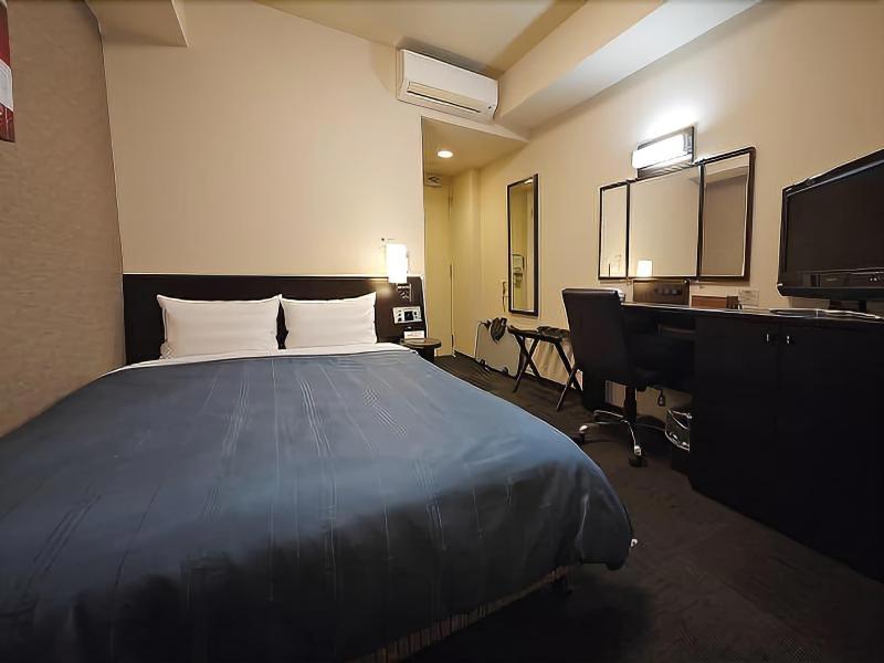 Hotel Route Inn Tsuruoka Ekimae