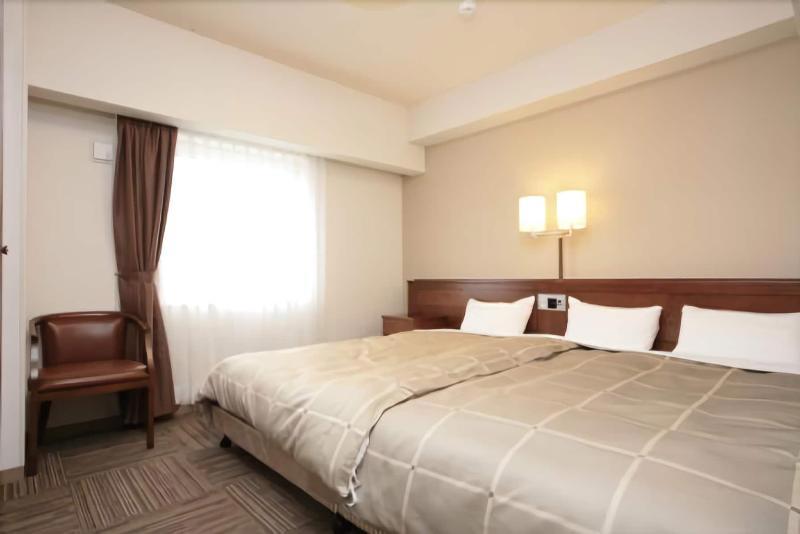 Hotel Route Inn Tsuruoka Ekimae
