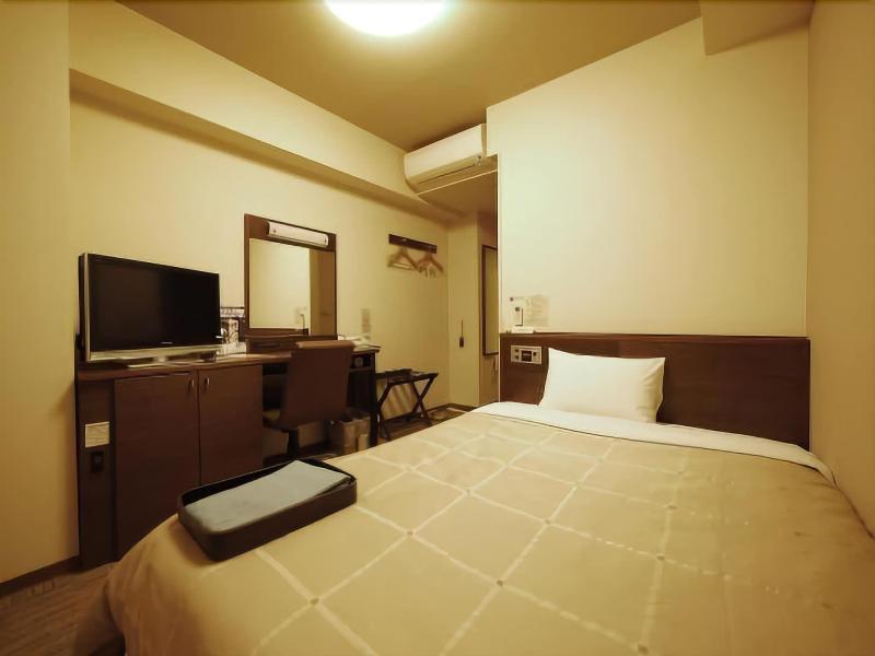 Hotel Route Inn Tsuruoka Ekimae