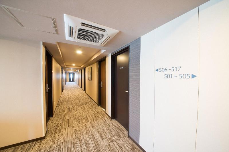Hotel Route Inn Fujichuokoen Higashi