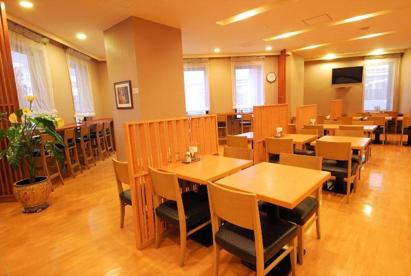 Hotel Route Inn Fujichuokoen Higashi