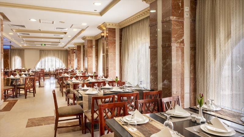 Durrat Al Eiman Hotel