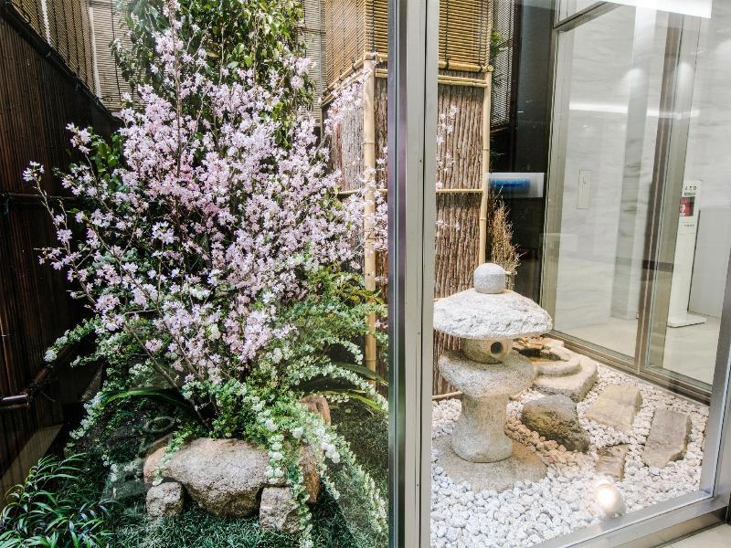 Four Points Flex By Sheraton Osaka Umeda