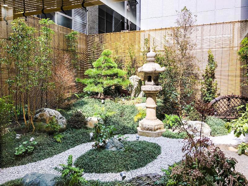 Four Points Flex By Sheraton Osaka Umeda