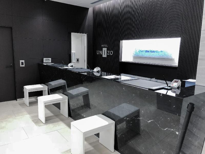 Four Points Flex By Sheraton Osaka Umeda