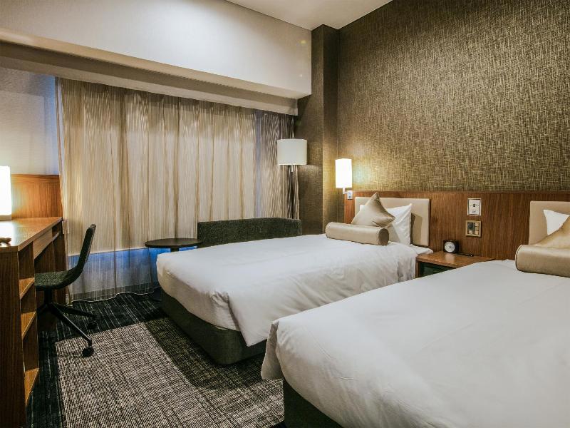 Four Points Flex By Sheraton Osaka Umeda