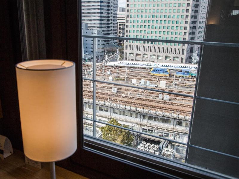 Four Points Flex By Sheraton Shin Osaka