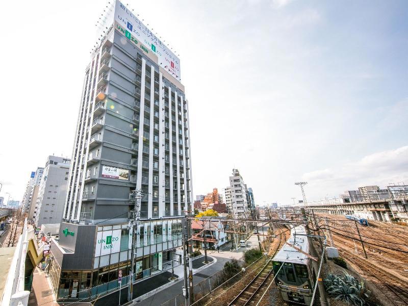 Four Points Flex By Sheraton Shin Osaka
