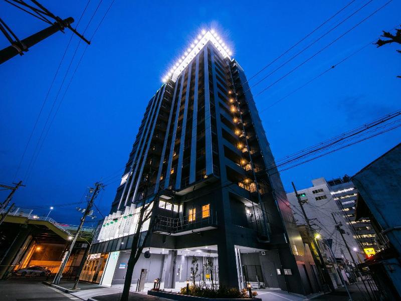 Four Points Flex By Sheraton Shin Osaka