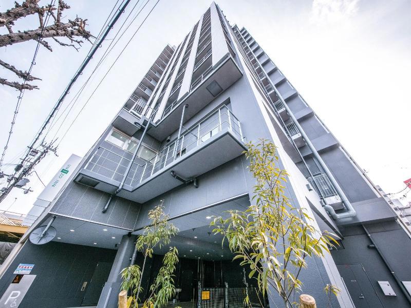 Four Points Flex By Sheraton Shin Osaka