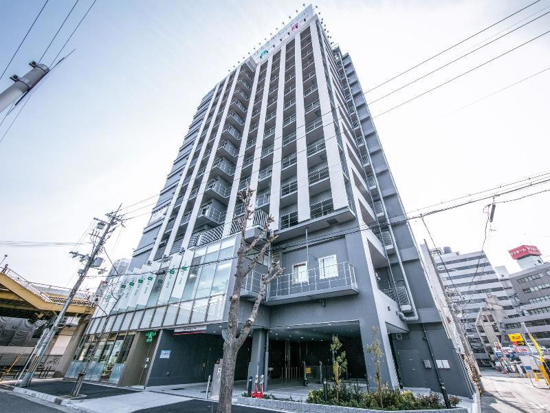 Four Points Flex By Sheraton Shin Osaka