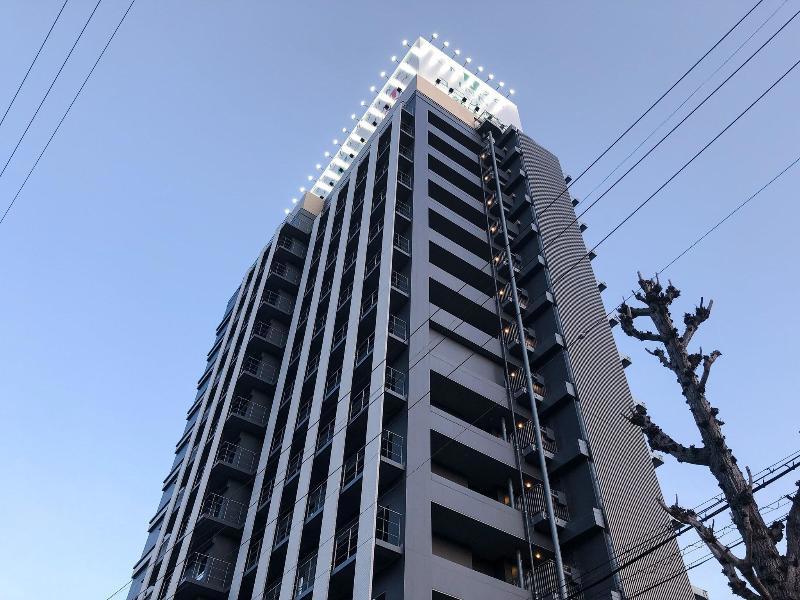 Four Points Flex By Sheraton Shin Osaka