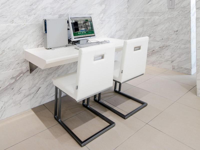 Four Points Flex By Sheraton Shin Osaka