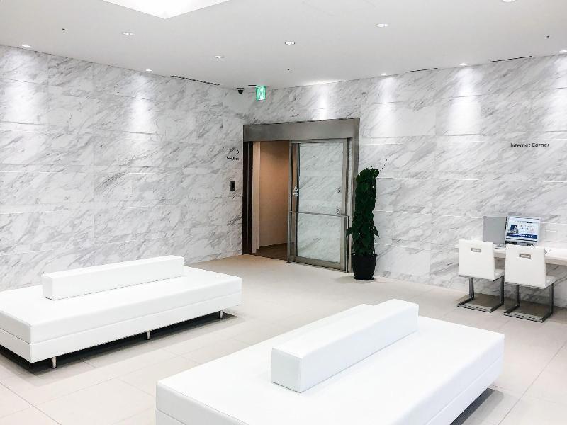 Four Points Flex By Sheraton Shin Osaka