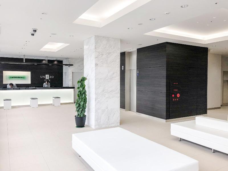 Four Points Flex By Sheraton Shin Osaka