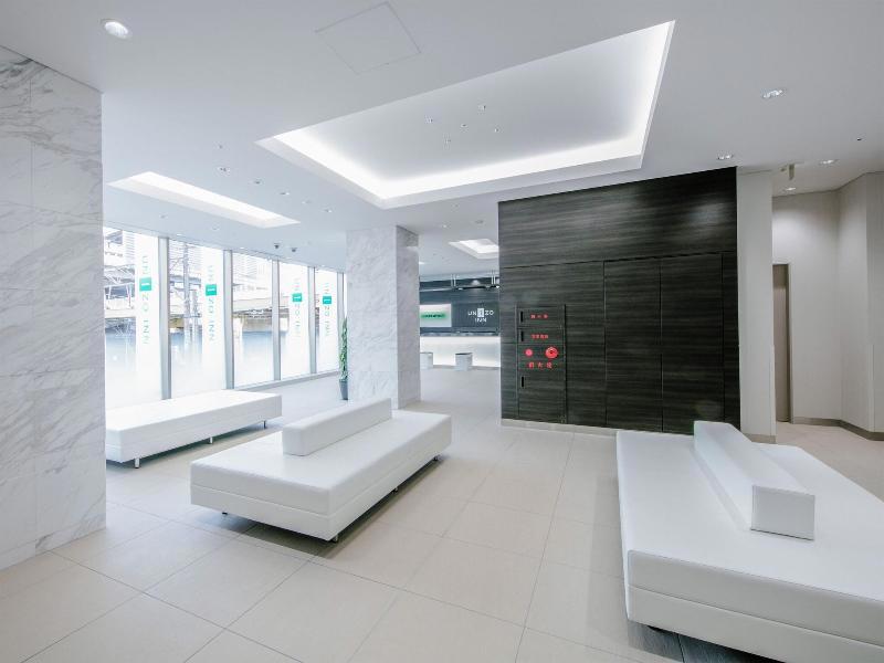 Four Points Flex By Sheraton Shin Osaka