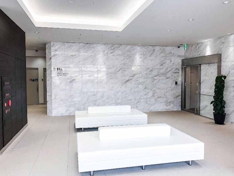 Four Points Flex By Sheraton Shin Osaka