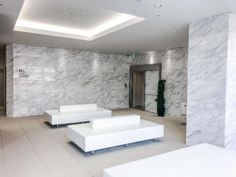 Four Points Flex By Sheraton Shin Osaka