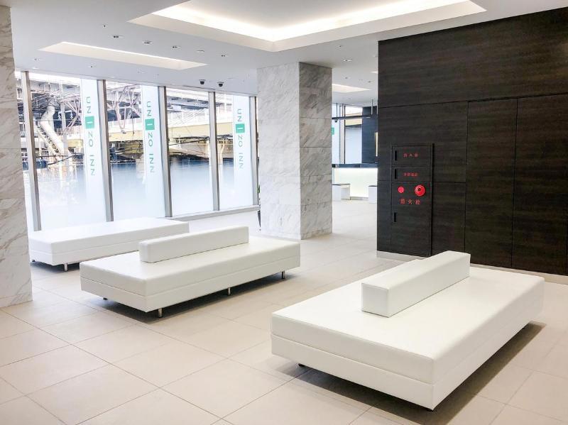 Four Points Flex By Sheraton Shin Osaka