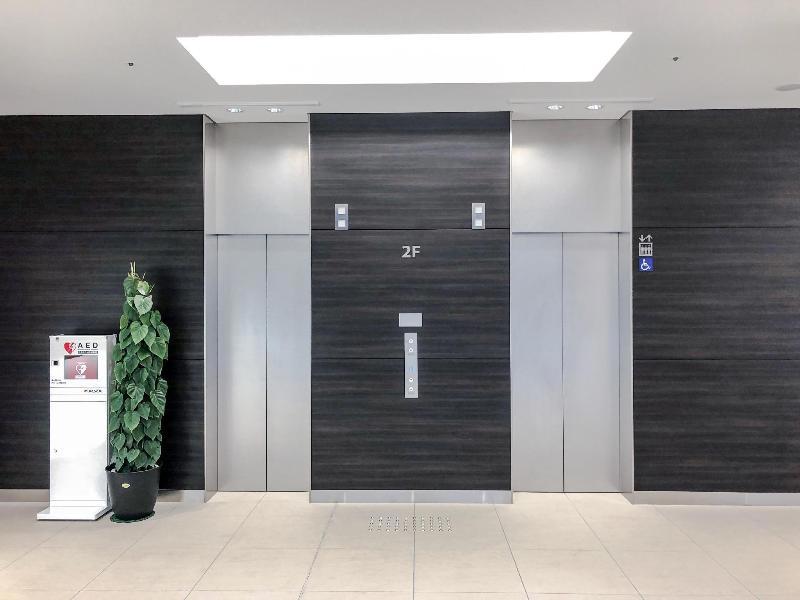Four Points Flex By Sheraton Shin Osaka