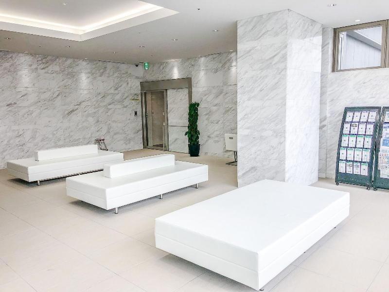 Four Points Flex By Sheraton Shin Osaka
