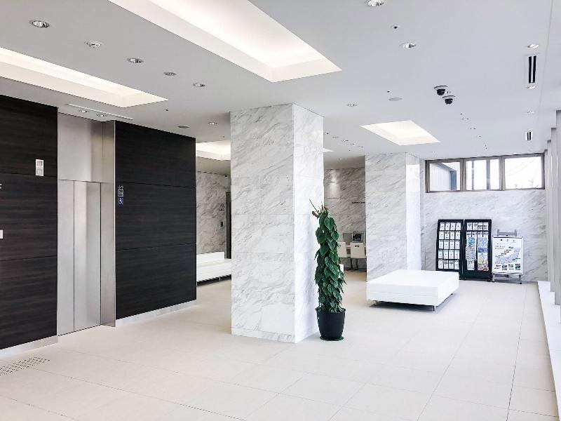 Four Points Flex By Sheraton Shin Osaka