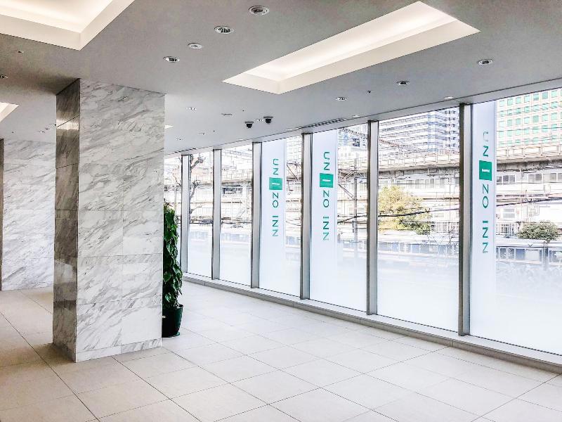 Four Points Flex By Sheraton Shin Osaka