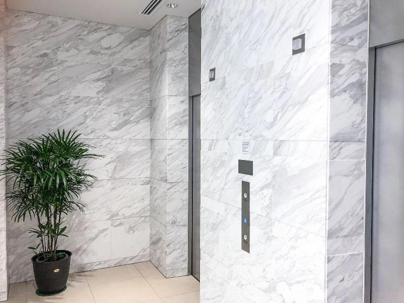 Four Points Flex By Sheraton Shin Osaka