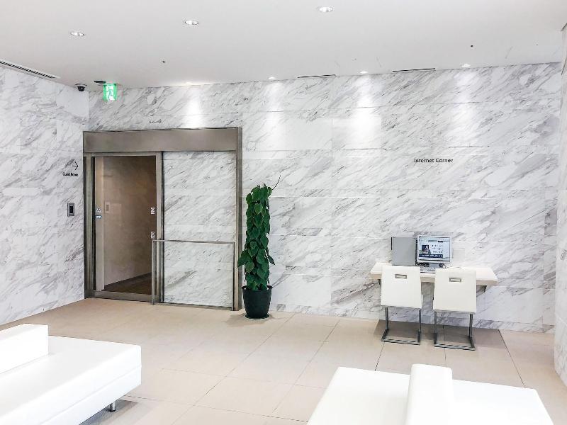 Four Points Flex By Sheraton Shin Osaka