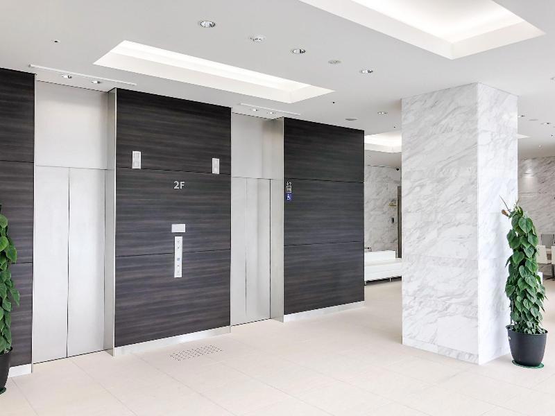 Four Points Flex By Sheraton Shin Osaka