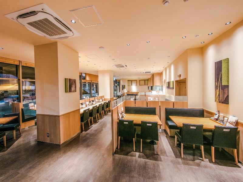 Four Points Flex By Sheraton Shin Osaka