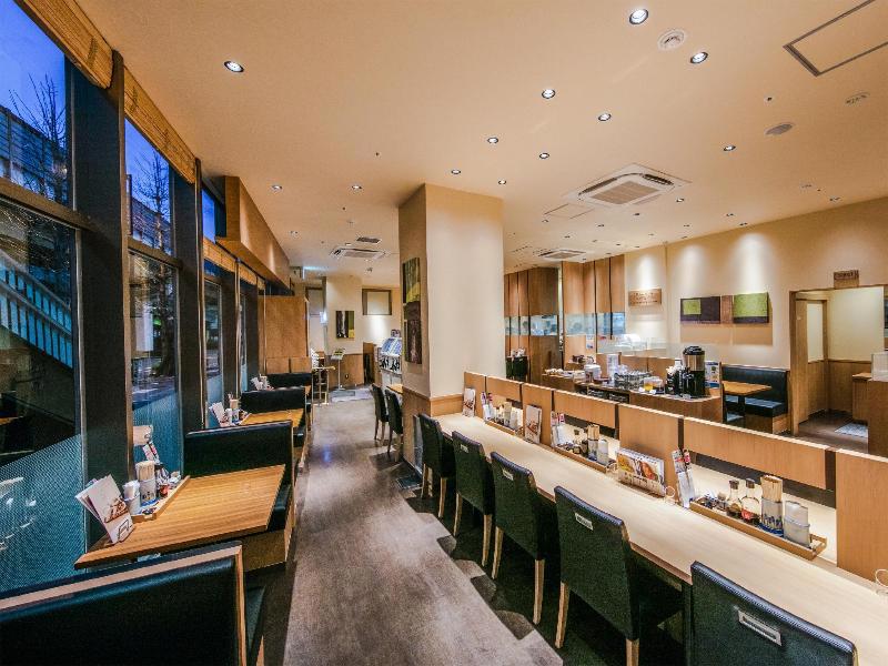 Four Points Flex By Sheraton Shin Osaka
