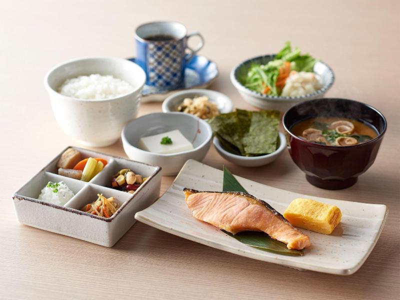 Four Points Flex By Sheraton Shin Osaka