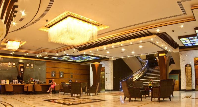 Sahara Beach Resort & Spa galeri fotoğrafı