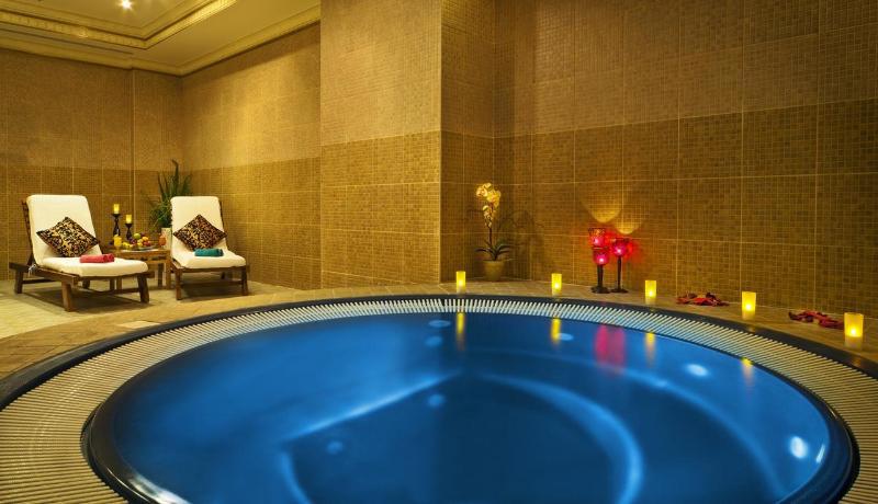 Sahara Beach Resort & Spa fotoğrafı