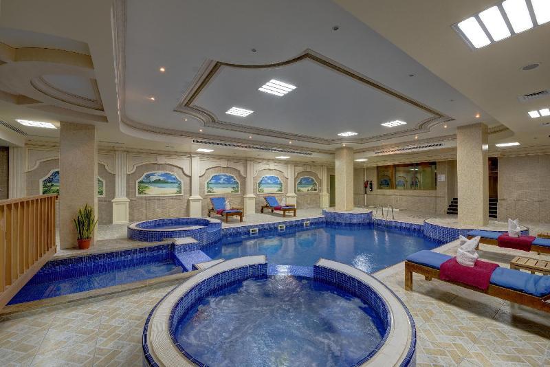 Sahara Beach Resort & Spa galeri fotoğrafı